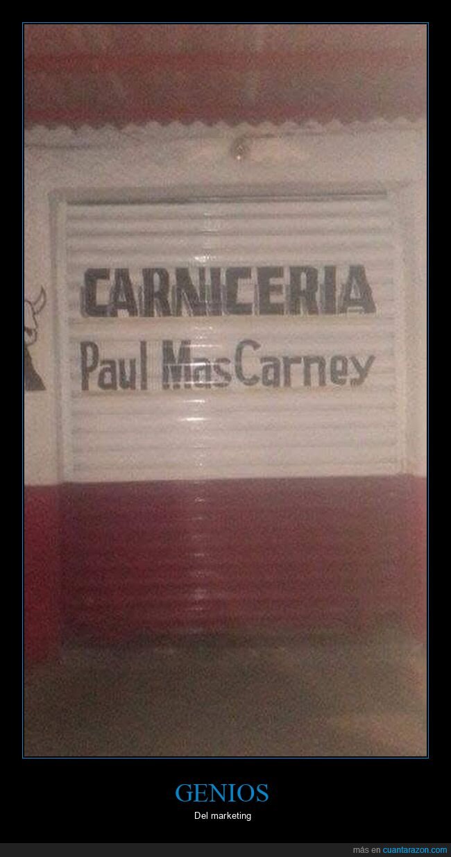 nombre,paul mascarney