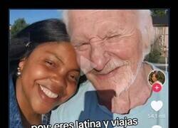 Enlace a Cada uno ofrece lo que quiere en una relación