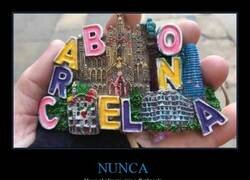 Enlace a Crabonela, una gran ciudad