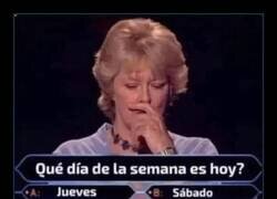 Enlace a No sé ni dónde estoy