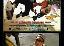 Enlace a Dato curioso de la peli de Mortadelo y Filemón