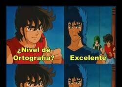 Enlace a Palabras con tilde