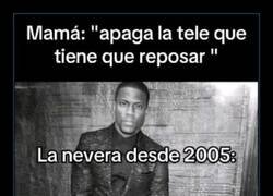 Enlace a Las neveras llevan años sin apagarse