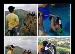 Enlace a Joder a los enamorados