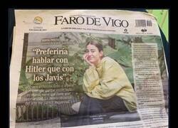 Enlace a Aún existe esperanza en esta nueva generación