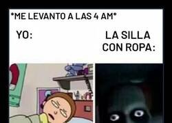 Enlace a Despertarse así es matador