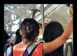 Enlace a ¿Será una señal de socorro?