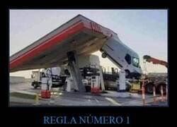 Enlace a ¿Cómo llegó eso ahí?