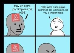 Enlace a Que no pienso limpiar y punto
