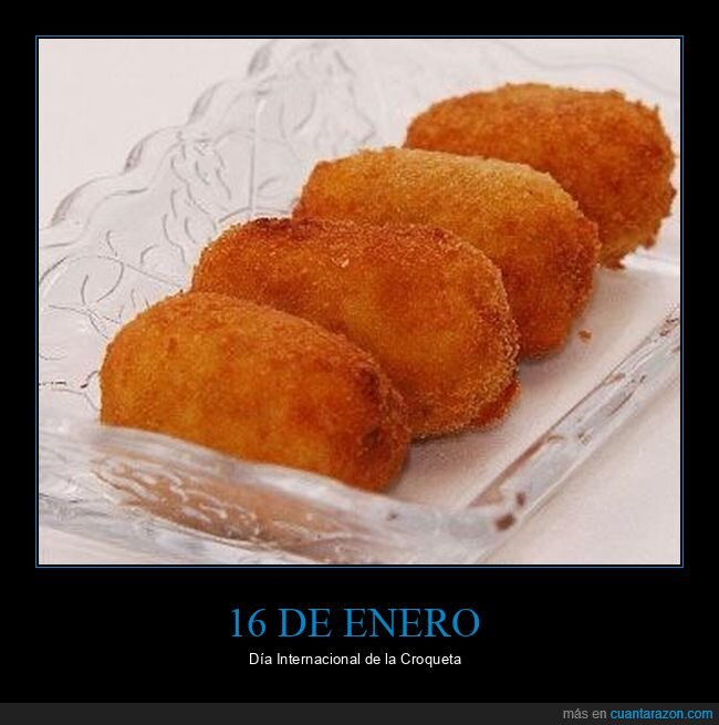 internacional,croqueta