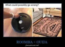 Enlace a Yo saldría de esa casa en 0 coma