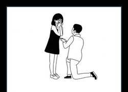 Enlace a Este chaval se sabía el atajo