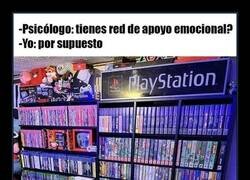 Enlace a Mi pequeño gran santuario