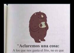 Enlace a ¿Lo pilláis ya?