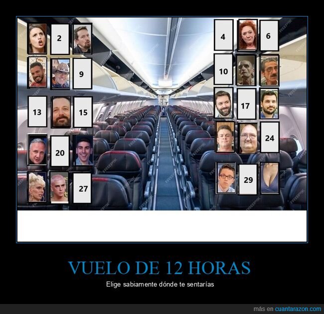 12horas,vuelo,donde