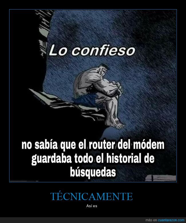 historial,router,busquedas