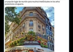Enlace a Los cafés más impresionantes de la Tierra por si quieres impresionar a alguien