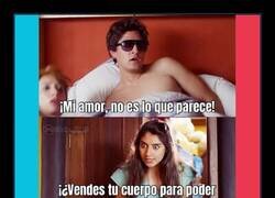 Enlace a Haré lo que sea