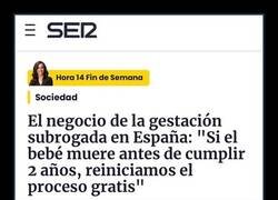 Enlace a Bebés con garantía