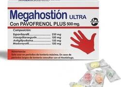 Enlace a El fármaco que hay que tomar a tiempo