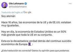 Enlace a Economía estancada