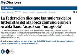 Enlace a ¿Acoso o agobio?