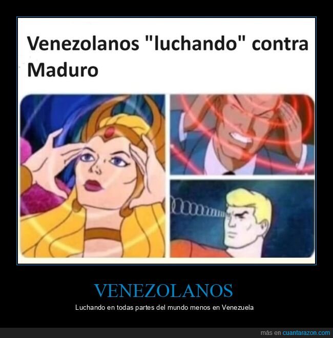 venezolanos,luchando,nicolás maduro