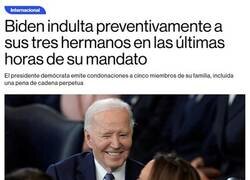 Enlace a Indultos de última hora