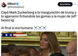 Enlace a La mirada de Zuckerberg