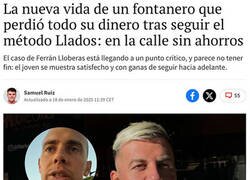 Enlace a Nueva y peor vida