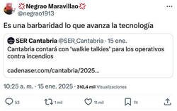 Enlace a Tecnología punta