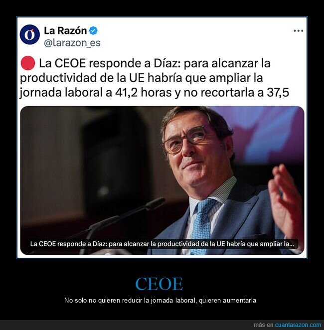 ampliar,ceoe,jornada laboral