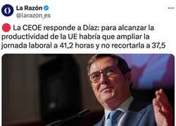 Enlace a Remando en la dirección contraria