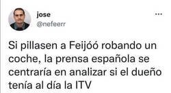 Enlace a Las prioridades de la prensa española