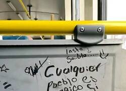 Enlace a Debió ser un gran viaje...