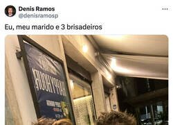 Enlace a ¿Pareja o hermanos?