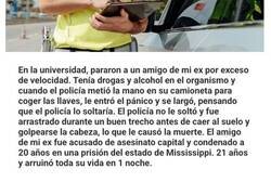 Enlace a Personas comparten historias de cuando sus malas decisiones cambiaron el curso de sus vidas