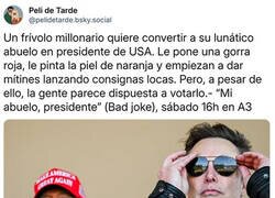 Enlace a La película del fin de semana