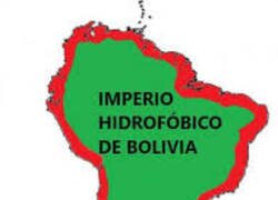 Enlace a Reformulando Sudamérica