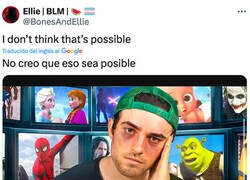 Enlace a Afirma haber visto todas las películas jamás hechas