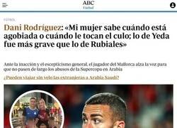 Enlace a Poco se está hablando de esto...