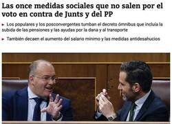 Enlace a Las medidas que se quedan en el cajón