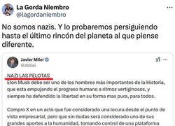 Enlace a Tan conciliador como siempre