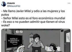 Enlace a Ha ido a hablar de su libro