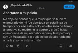 Enlace a Teoría rebuscada