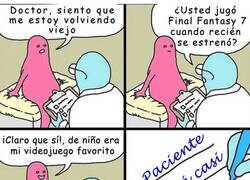 Enlace a El diagnóstico está claro
