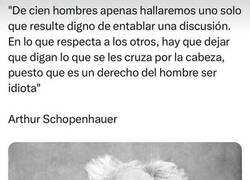 Enlace a Un derecho del hombre