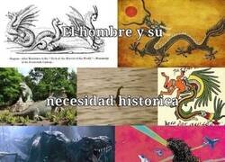 Enlace a Necesidad histórica