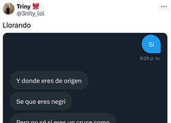 Enlace a Ganándose el bloqueo