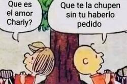 Enlace a El verdadero amor